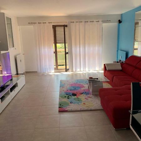 Grand Appartement A Louer Vue Sur Seine Melun Exteriér fotografie
