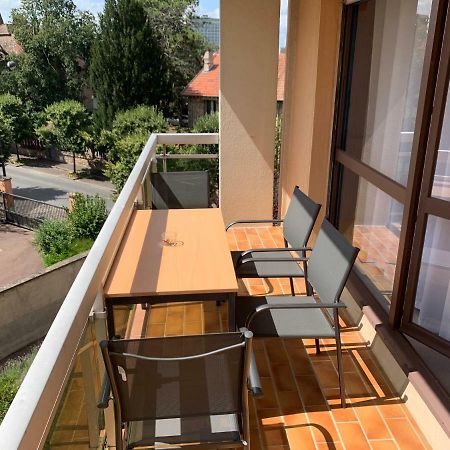 Grand Appartement A Louer Vue Sur Seine Melun Exteriér fotografie