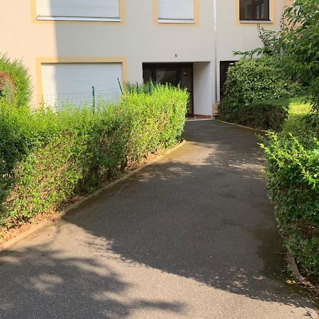 Grand Appartement A Louer Vue Sur Seine Melun Exteriér fotografie
