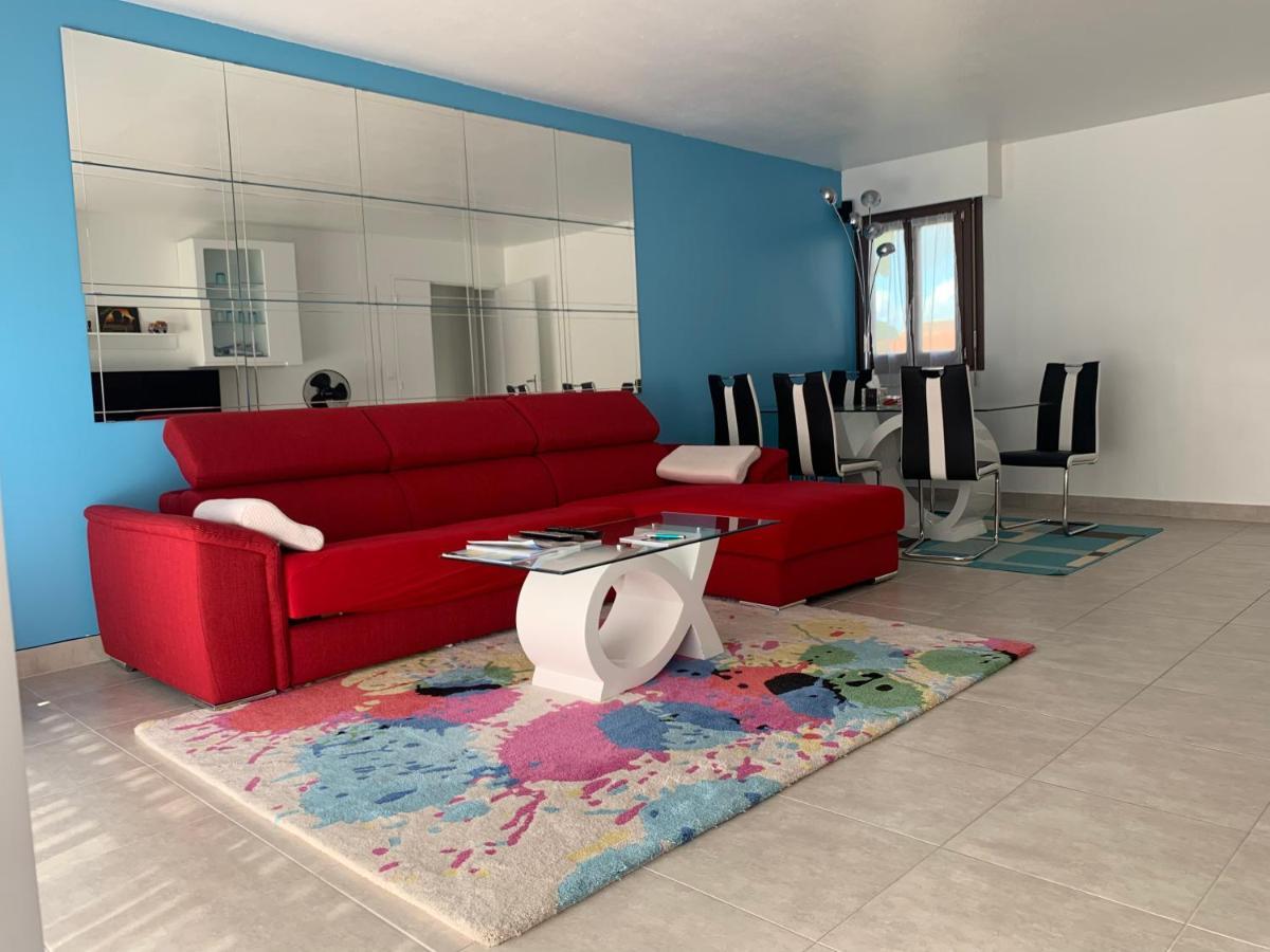 Grand Appartement A Louer Vue Sur Seine Melun Exteriér fotografie