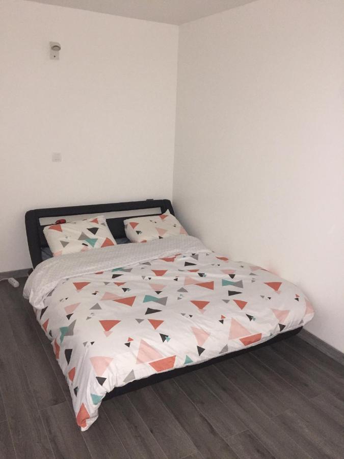 Grand Appartement A Louer Vue Sur Seine Melun Exteriér fotografie