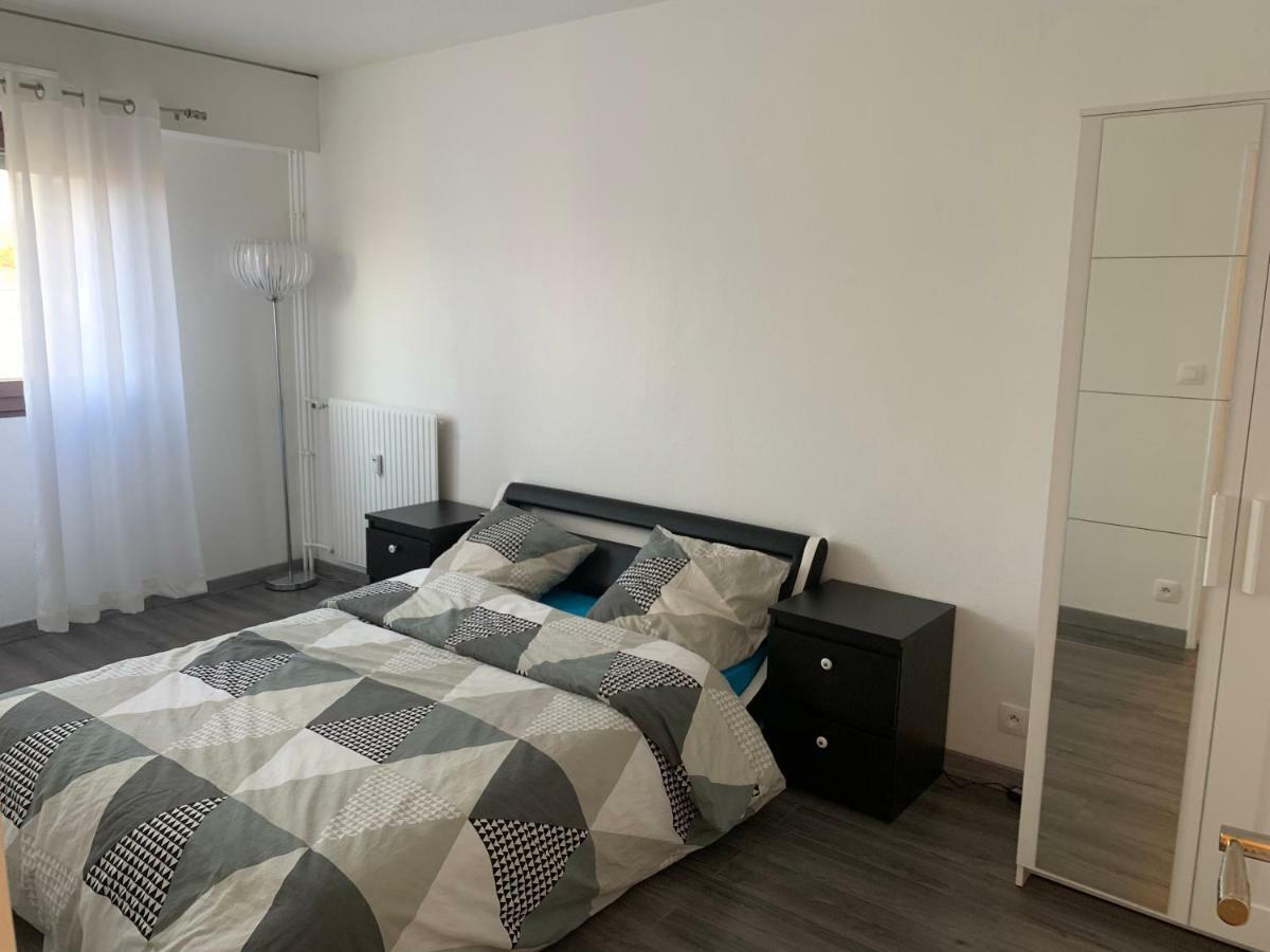 Grand Appartement A Louer Vue Sur Seine Melun Exteriér fotografie