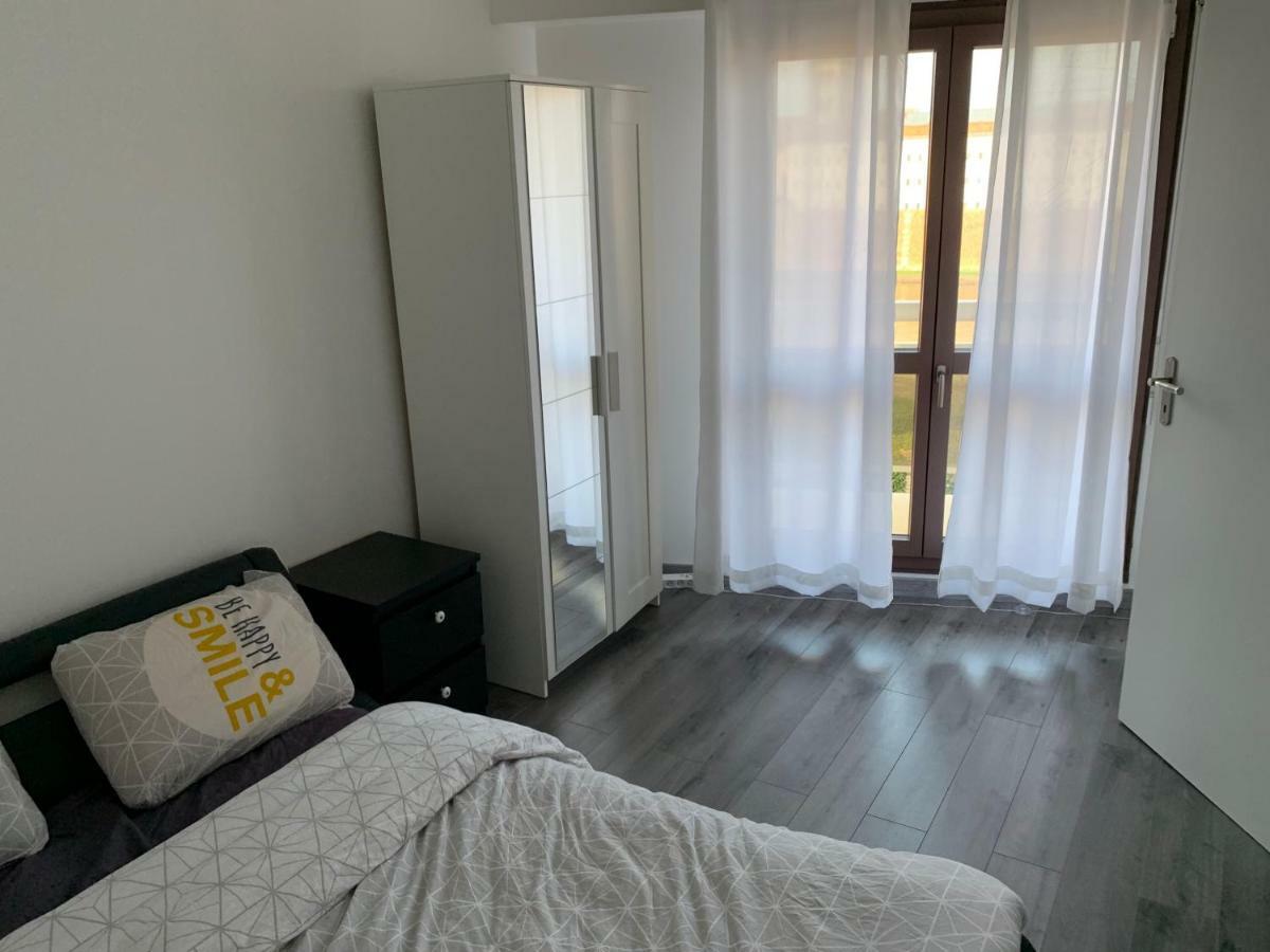 Grand Appartement A Louer Vue Sur Seine Melun Exteriér fotografie