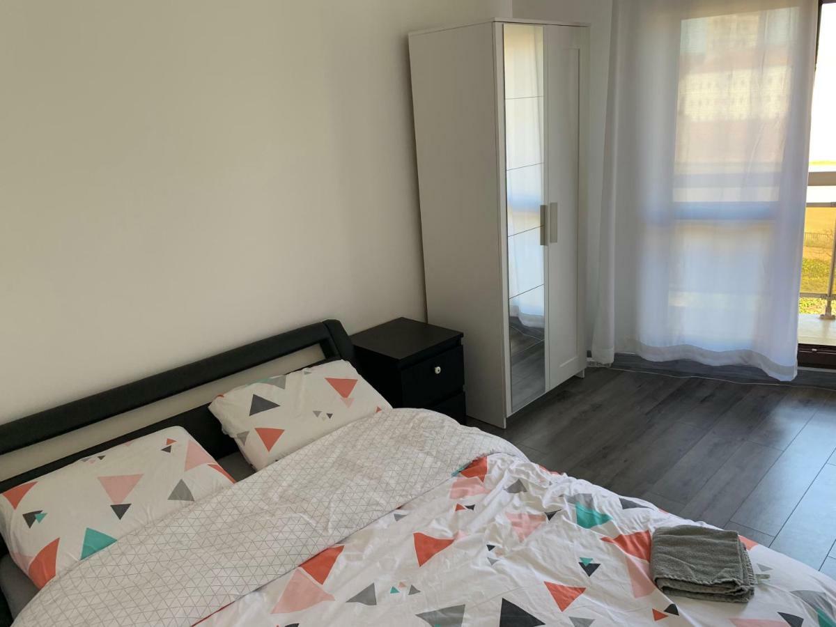 Grand Appartement A Louer Vue Sur Seine Melun Exteriér fotografie