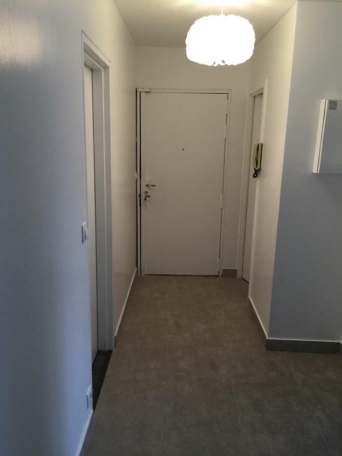 Grand Appartement A Louer Vue Sur Seine Melun Exteriér fotografie